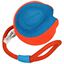 Chuckit! Pelota de juguete para perros color Naranja, , large indicador imagen numero 2