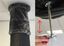 Rascador Maine Coon Tower Plus para gatos color Negro, , large indicador imagen numero 5