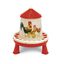 Tolva Plastico Aves 4 Kg. Con Patas - Happy Range, , large indicador imagen numero 2