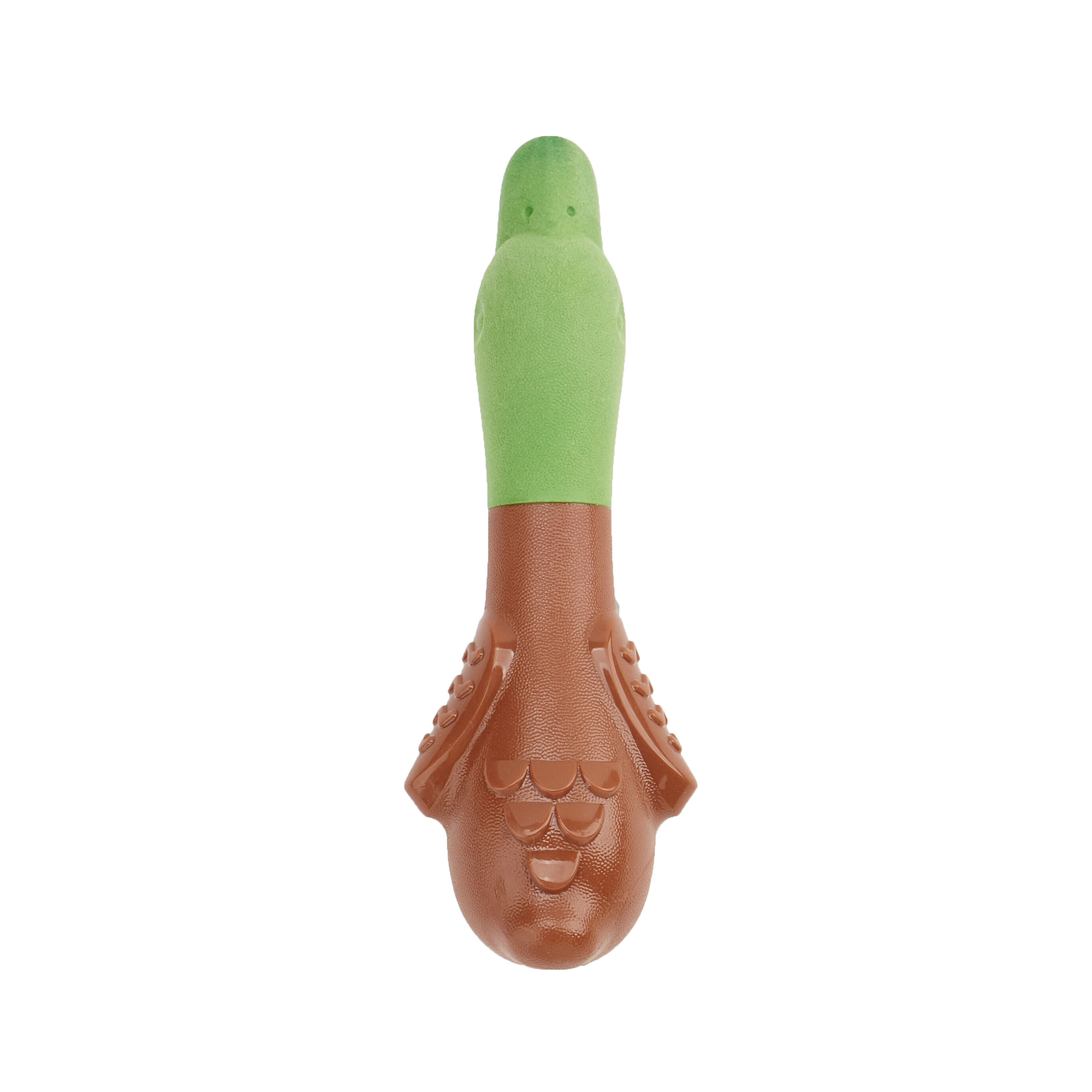 FOFOS | Pato Flotante &ndash; para Jugar y Atrapar en el Agua  - Para Perro, , large Imagen numero 5