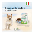 Schesir Adult Small&Toy Natural Selection Cordero pienso para perros, , large image number null