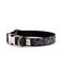 Pamppy funny evan skulls collar de algodón y poliéster multicolor para perros, , large indicador imagen numero 1