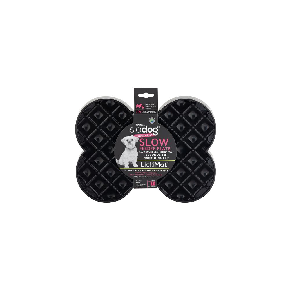 Comedero LickiMat Small Slodog