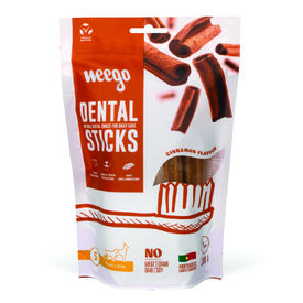 Weego Snacks Dentales para perros peque&ntilde;os