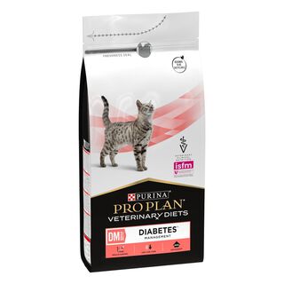 Pro Plan Veterinary Diets Diabetes Management pienso para gatos