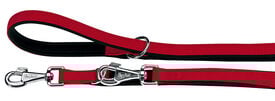 Ferplast daytona ga15/200 - correa extendida roja