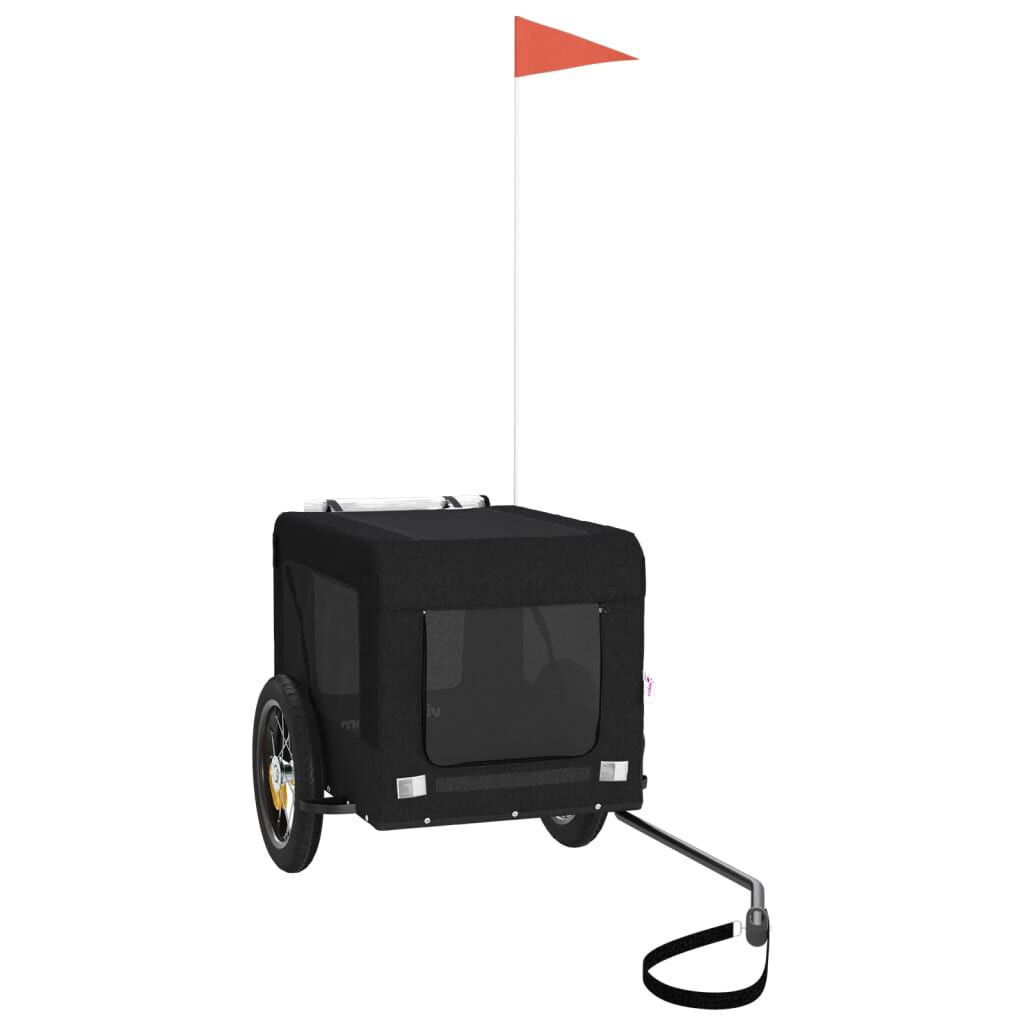 Remolque De Bicicleta Para Perros, , large Imagen numero 6