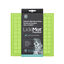 Comedero LickiMat Playdate Classic Verde para perro, , large indicador imagen numero 1