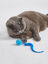 Juguete para Gato &ndash; Bolas con Cola Flexible que Brillan en la Oscuridad (Pack 2), , large indicador imagen numero 4