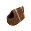 Bolsa de transporte para perros color Ocre, , large indicador imagen numero 1