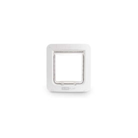 Segula Puerta Blanca para mascotas