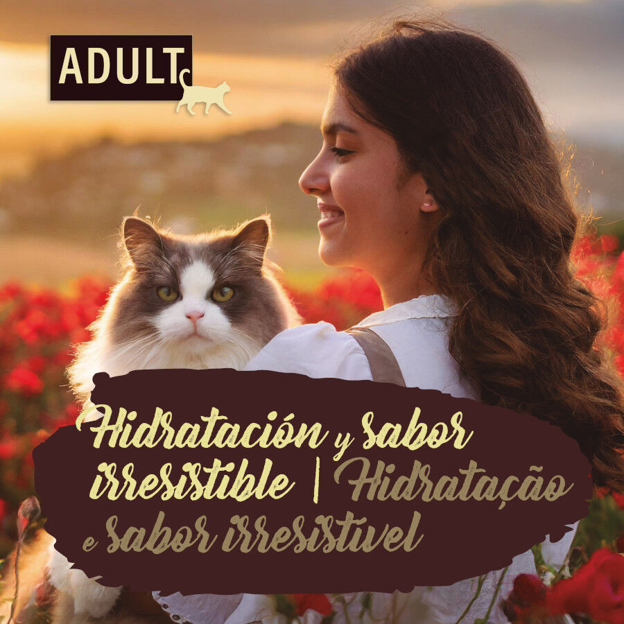 85 g True Origins Pure No Grain Sobre con Ternera para gatos, , large Imagen numero 4