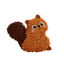 Juguete Resistente para Perro &ndash; Ardilla (Tama&ntilde;o Peque&ntilde;o), , large indicador imagen numero 1