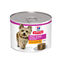 200 g Hill's Science Plan Mature Small & Mini Mousse de Pollo lata para perros, , large indicador imagen numero 1