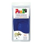 Botas de caucho natural Pawz para perro color Azul, , large image number null
