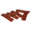 Snacks para perro (Pack de 12) - Supremas de pato 100gr, Natural Dog Snacks - Arquivet, , large indicador imagen numero 2