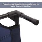 Cama PawHut para perro o gato de exterior color Negro, , large image number null