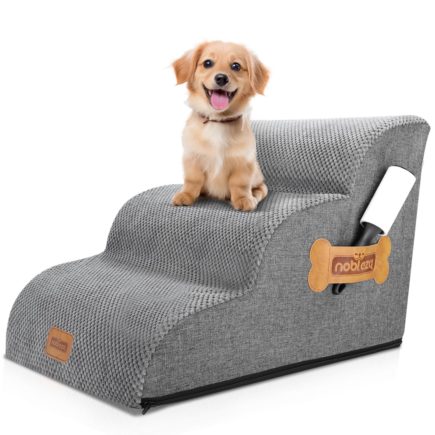 Nobleza Escalera para perros y gatos thumbnail