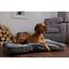 Cama Chester para perros color Gris, , large indicador imagen numero 4