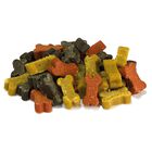 Huesitos Soft snacks mix Arquivet para perro sabor Buey y Pollo, , large image number null