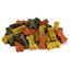 Huesitos Soft snacks mix Arquivet para perro sabor Buey y Pollo, , large indicador imagen numero 3