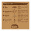 12 kg True Origins Pure Senior Pollo con Guisantes pienso para perros, , large indicador imagen numero 6