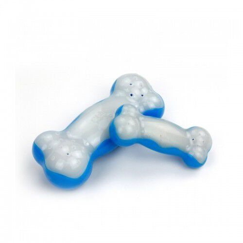 Hueso juguete congelable Afp Chill Out color Blanco, , large Imagen numero 6