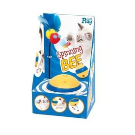 CAT IT bee culbuto play juguete interactivo para gatos