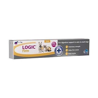 Pasta suplemento digestivo grande para perros y gatos