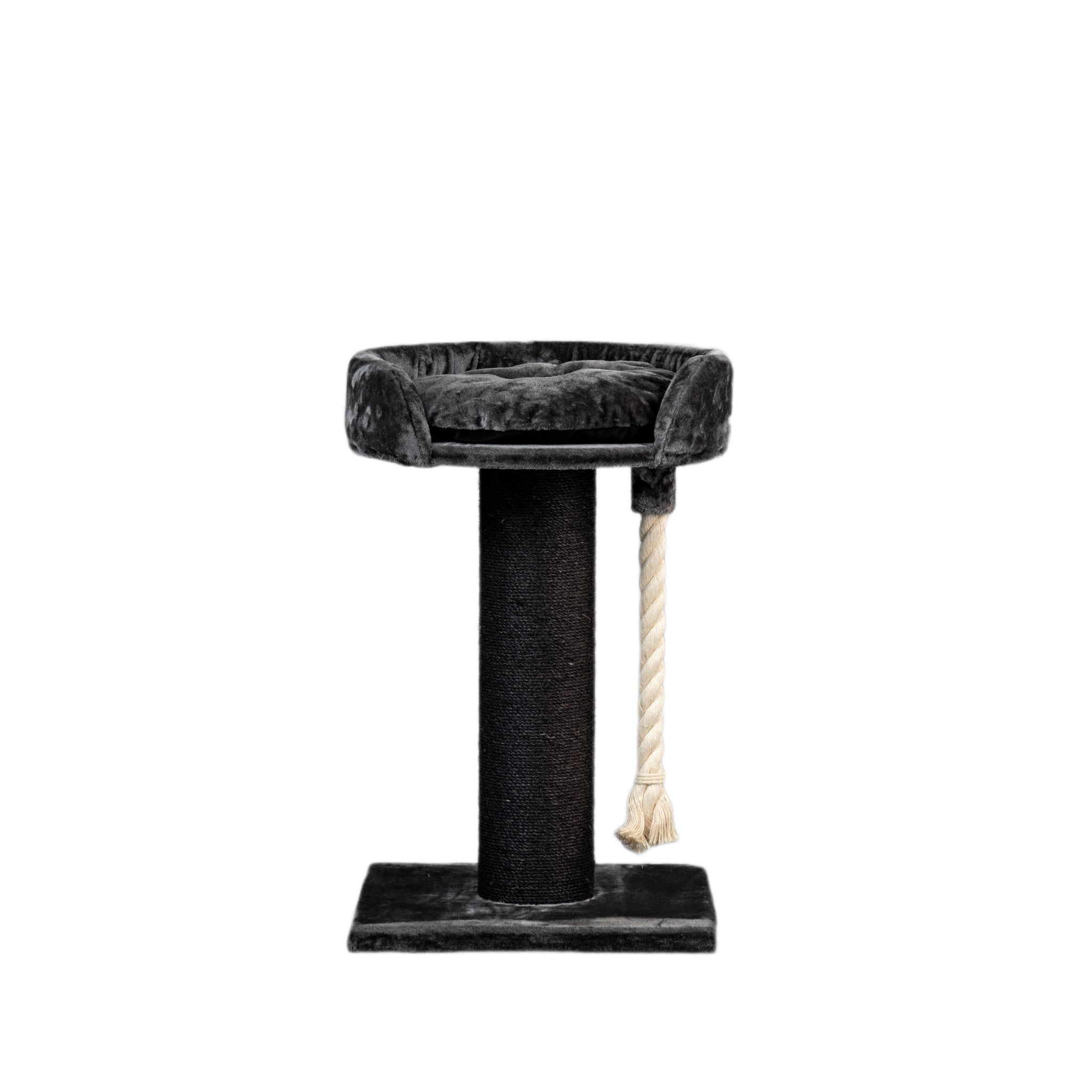 Rascador Chartreux Blackline Dark Grey color Gris, , large Imagen numero 1