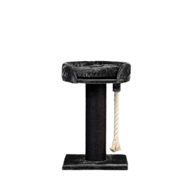 Rascador Chartreux Blackline Dark Grey color Gris