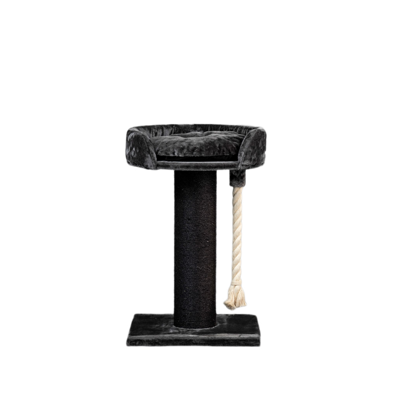 Rascador Chartreux Blackline Dark Grey color Gris thumbnail