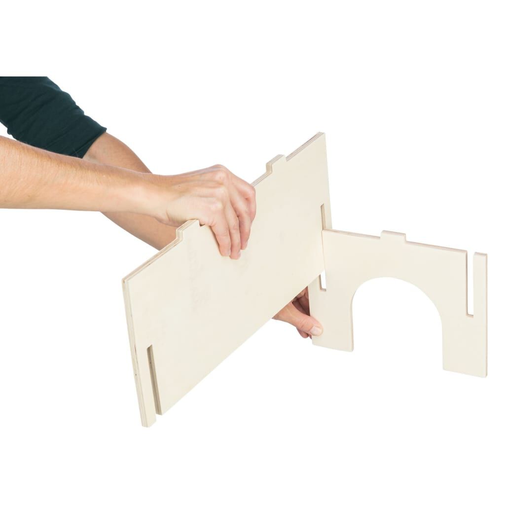 Casa Para Roedores, , large Imagen numero 10