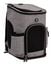 Mochila Porta Animales Gris, , large indicador imagen numero 2