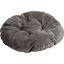 Cesta con cojín Enya para mascotas color Gris, , large indicador imagen numero 4