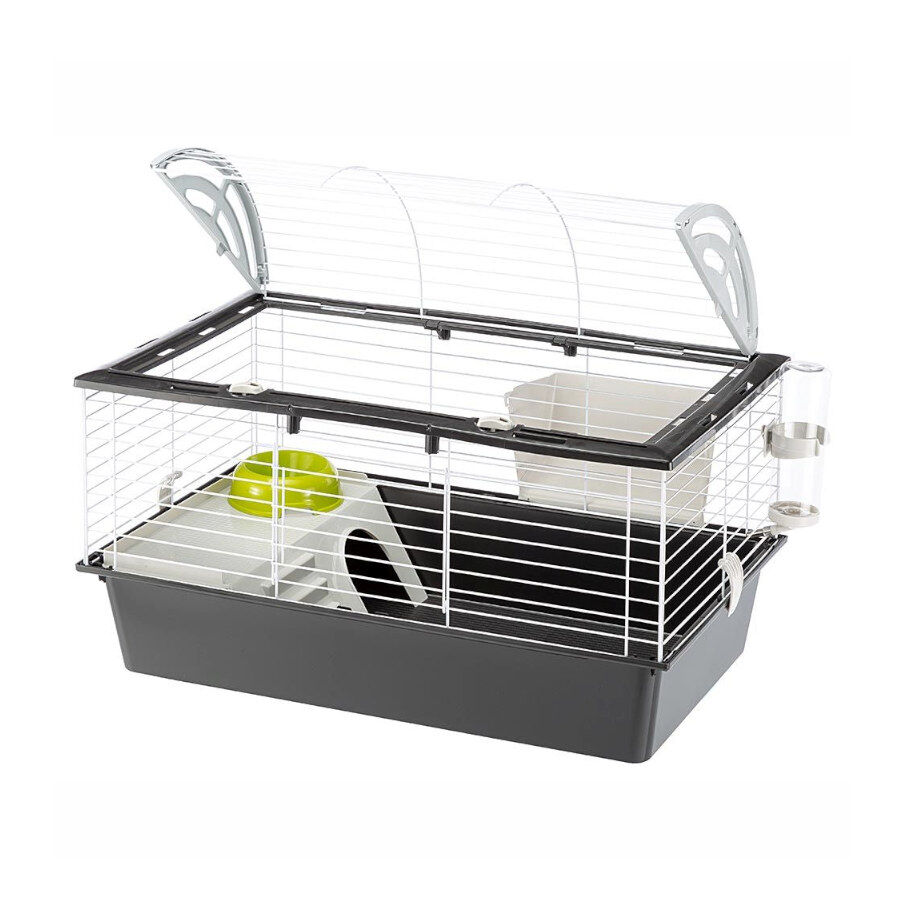 Ferplast Jaula para conejos y conejillos de índias thumbnail
