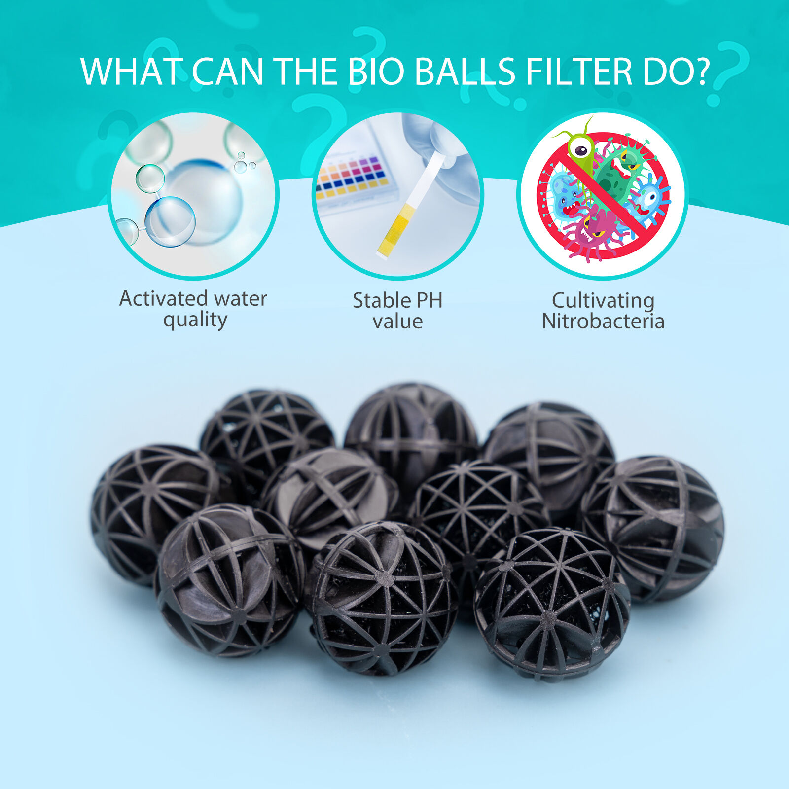 Nobleza Bio Filtro para acuarios thumbnail