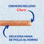 4 sobres x 10 g Churu Sticks Rolls de Pollo para gatos, , large indicador imagen numero 4