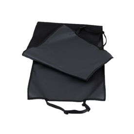 FUNDA DE PROTECCION PERROS O GATOS PARA COCHE SIMPLES MMPET