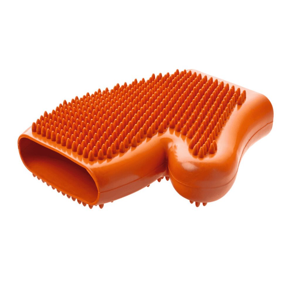 Manopla Doble de Goma Hunter, , large Imagen numero 1