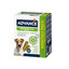 84 barritas Advance Dental Care Stick Mini snack para perros ¡Pack ahorro!, , large indicador imagen numero 1