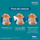 Seresto Collar Antiparasitario para perros, , large image number null