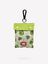 Dukier Chubasquero Aguacate Avocado para perros, , large indicador imagen numero 2