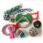 Set juguetes para perro color Multicolor, , large indicador imagen numero 1
