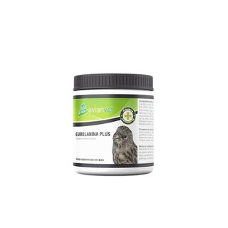 Avianvet Suplemento Eumelanina  para aves