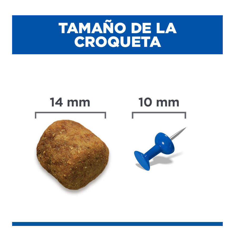 18 kg Hill's Science Plan Adult Large Pollo pienso para perros, , large Imagen numero 8