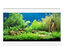 Aqua 20 Ciano Blanco - 17 Litros - Kit con Iluminación, Filtro y Consumibles, , large indicador imagen numero 2