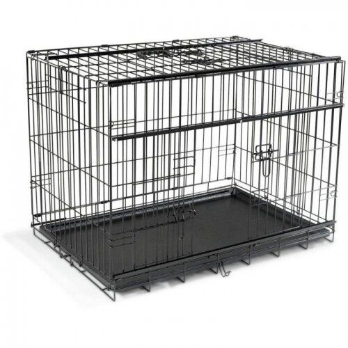 Vadigran Transport&iacute;n de Metal para perros, , large Imagen numero 7