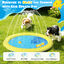 Nobleza Piscina para Perros Grandes, , large indicador imagen numero 2