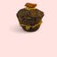Mini Tarta Smash, , large indicador imagen numero 2